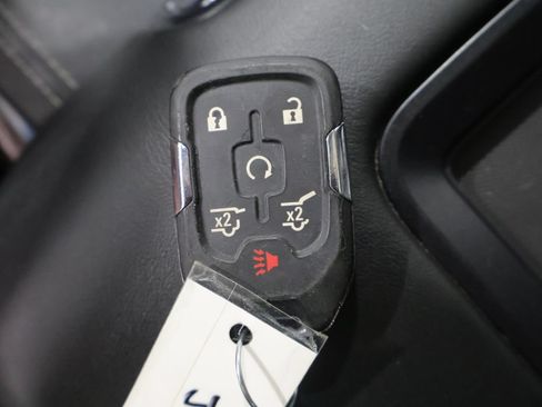 Used 2018 GMC Yukon SLT AWD/4WD image 27