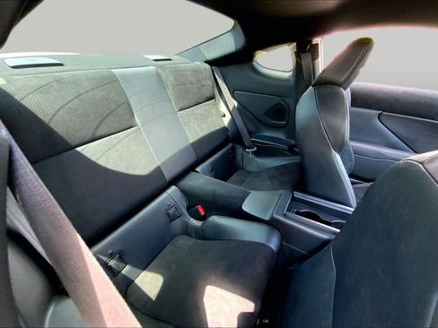 Used 2026 Toyota GR86 Premium RWD image 16