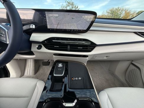 New 2026 Buick Enclave Avenir w/ Super Cruise Package image 21