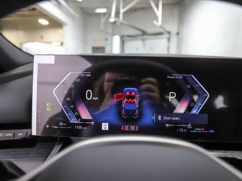 New 2026 BMW 530i xDrive image 14