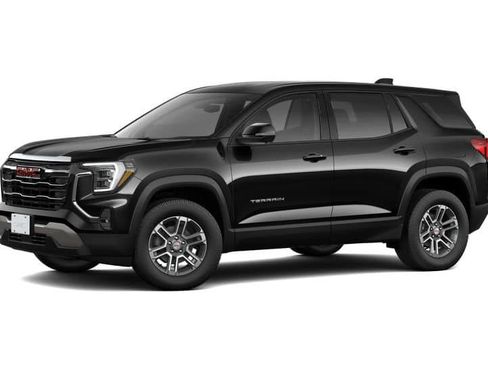New 2026 GMC Terrain Elevation image 28