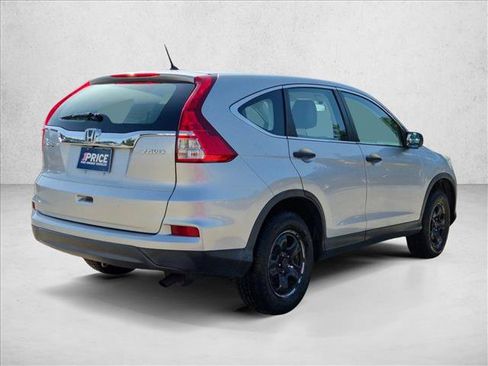 Used 2015 Honda CR-V LX image 5