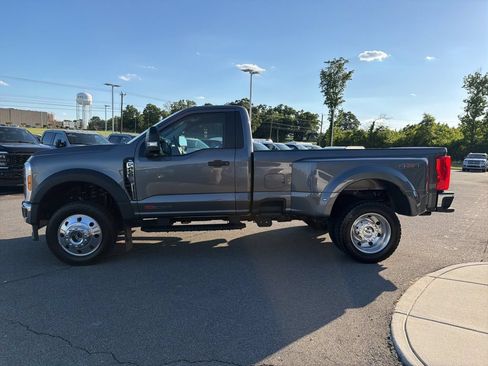 Used 2025 Ford F450 XL w/ XL Chrome Package AWD/4WD image 5