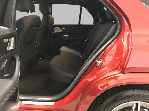 Used 2024 Mercedes-Benz GLE 450 4MATIC image 28