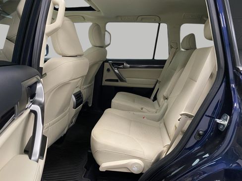 Certified 2023 Lexus GX 460 Premium AWD/4WD image 30