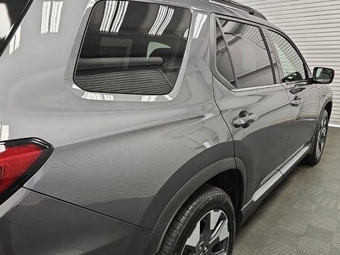 New 2026 Honda Pilot Elite image 9