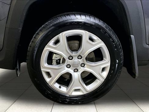 Used 2023 Jeep Renegade Limited AWD/4WD image 13