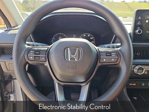 Used 2026 Honda CR-V LX image 27