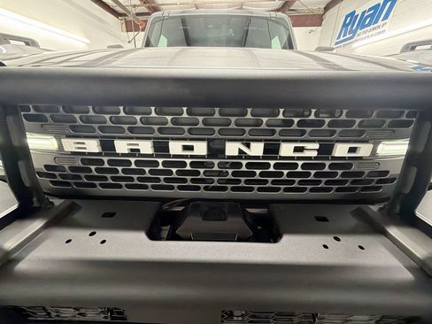 Used 2022 Ford Bronco Badlands AWD/4WD image 29