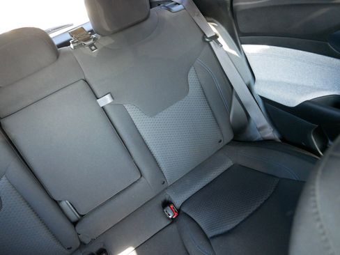 Used 2023 Jeep Compass Sport image 14