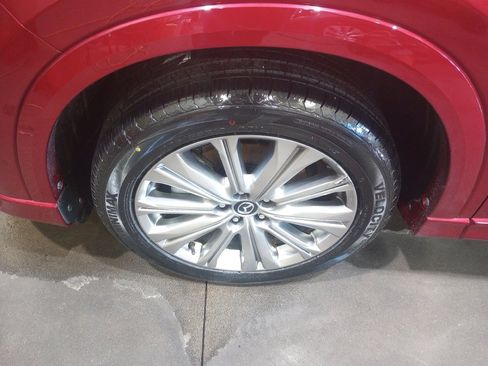 Used 2023 MAZDA CX-5 Signature image 27