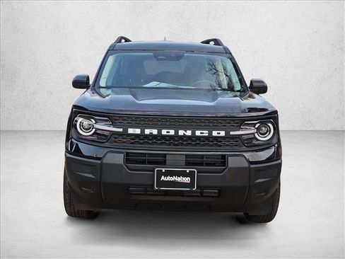 New 2026 Ford Bronco Sport Big Bend image 6