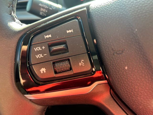 Used 2025 Honda Odyssey EX-L image 26
