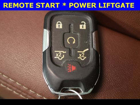 Used 2017 Chevrolet Tahoe Premier image 10