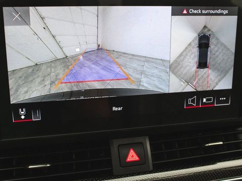 Used 2024 Audi S5 Premium Plus image 23