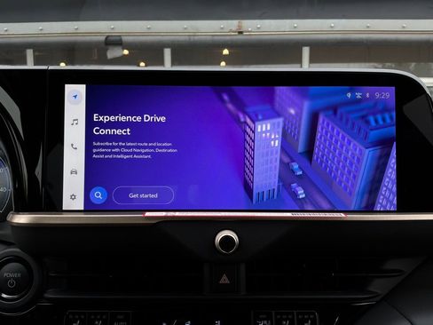 New 2026 Toyota Crown XLE image 30