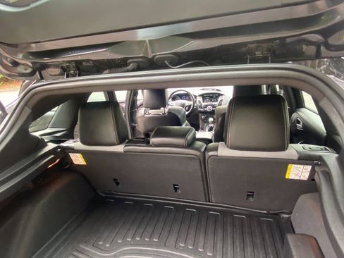 Used 2013 Ford Focus ST FWD image 46