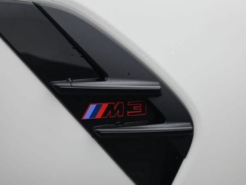 Used 2024 BMW M3 CS w/ M Driver's Package image 11