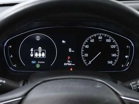 Used 2022 Honda Accord Sport image 25