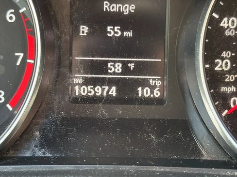 Used 2016 Volkswagen Passat 1.8T SE image 17