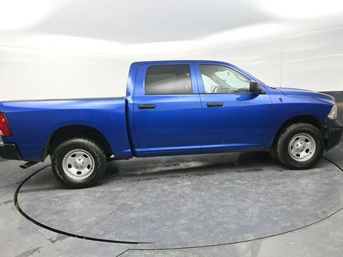 Used 2018 RAM 1500 Tradesman w/ Popular Equipment Group image 10