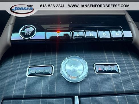 Used 2026 Lincoln Navigator Black Label AWD/4WD image 22