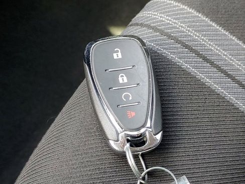 Used 2024 Chevrolet Blazer LT w/ Midnight/Sport Edition image 31