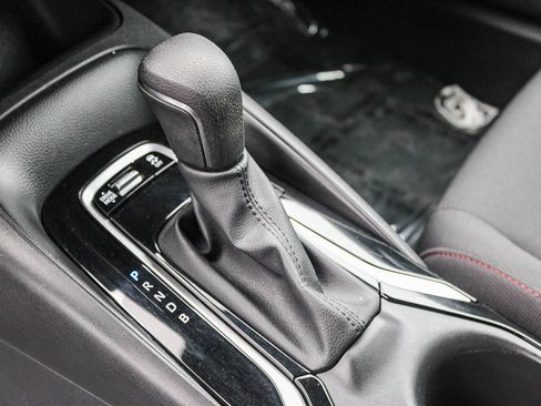 Certified 2024 Toyota Corolla SE image 20