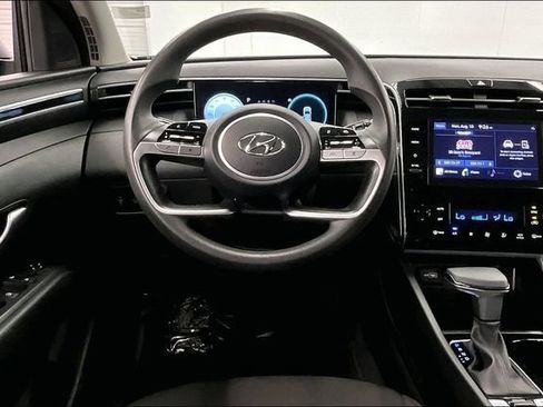 Used 2024 Hyundai Tucson SEL FWD image 6