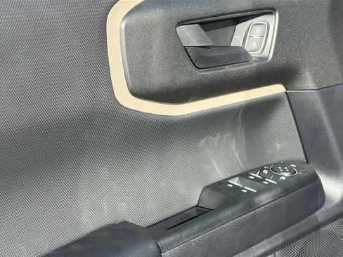 New 2025 Ford Bronco Sport Big Bend w/ Convenience Package image 22