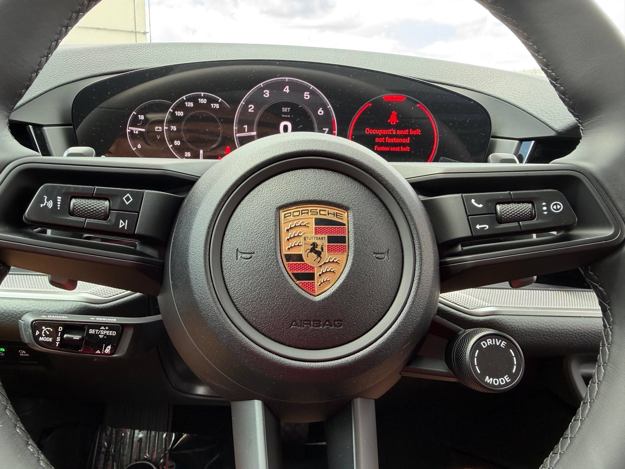 Used 2026 Porsche Cayenne AWD/4WD image 31