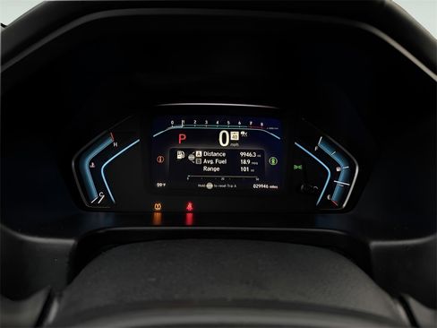 Used 2023 Honda Odyssey Sport image 17