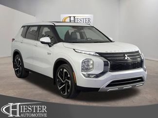 Used 2024 Mitsubishi Outlander SE AWD/4WD video 1