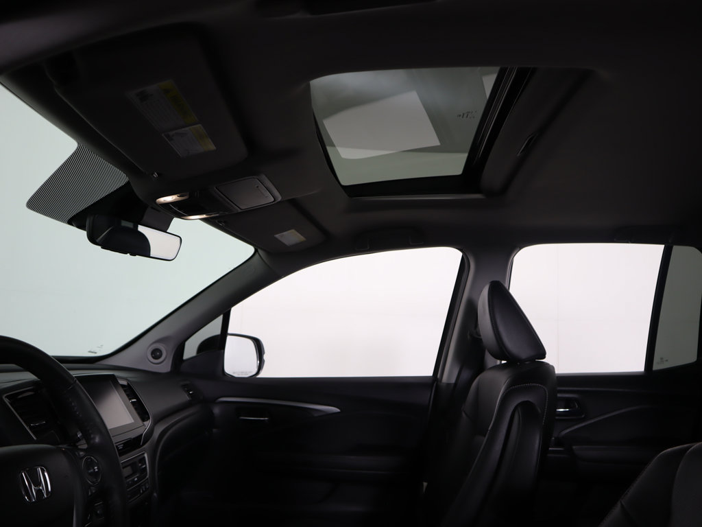 Used 2023 Honda Ridgeline RTL image 20