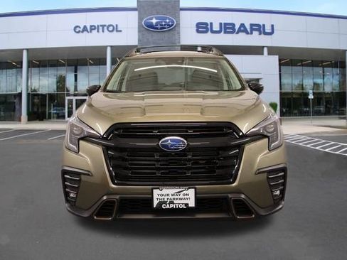 New 2026 Subaru Ascent Limited Bronze image 7