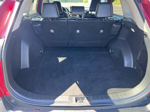 Certified 2023 Toyota RAV4 Adventure AWD/4WD image 10