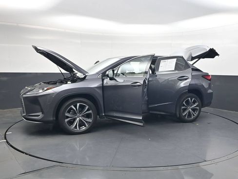 Used 2020 Lexus RX 350 FWD w/ Premium Package image 42