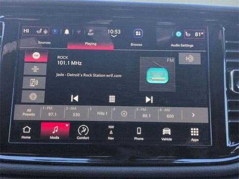 New 2026 Dodge Durango GT image 36