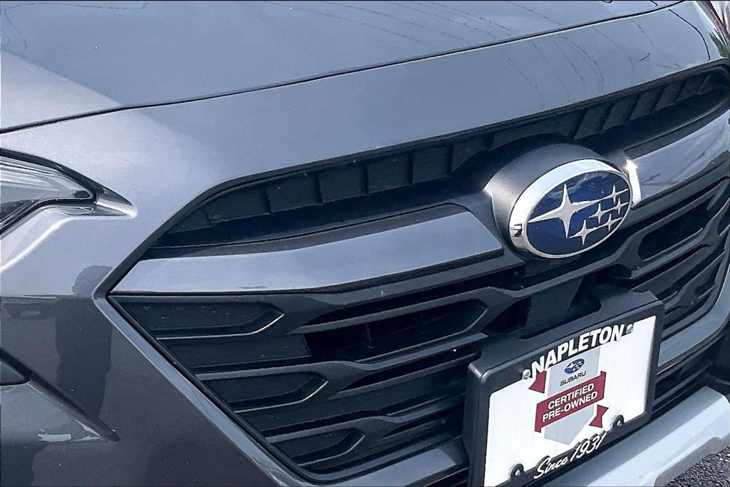 Certified 2024 Subaru Outback Limited AWD/4WD image 32