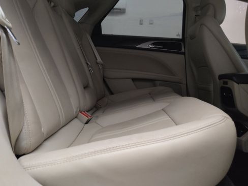 Used 2017 Lincoln MKZ Reserve w/ Climate Package AWD/4WD image 19