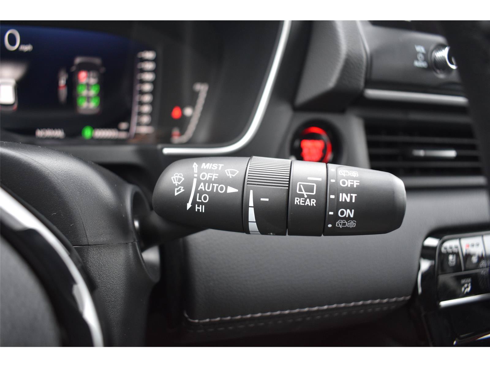 New 2026 Honda Pilot Elite image 11