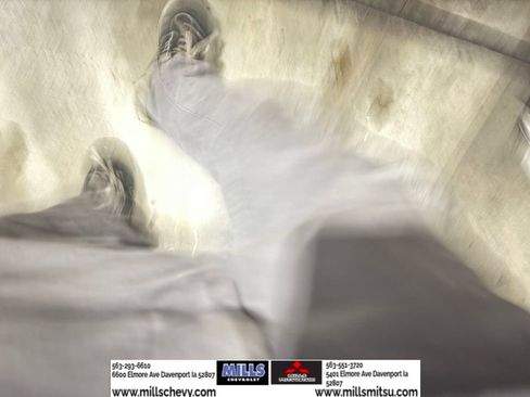 Used 2019 Nissan Titan PRO-4X w/ Pro-4x Utility Package image 16