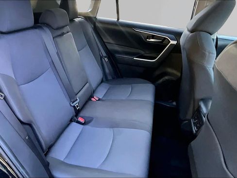 Used 2024 Toyota RAV4 XLE w/ Convenience Package FWD image 20