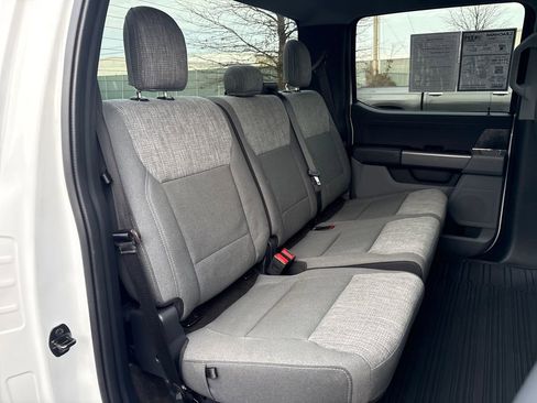 Used 2021 Ford F150 XLT w/ Equipment Group 302A High image 42