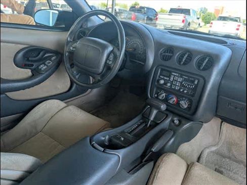Used 1996 Pontiac Firebird Trans Am image 22