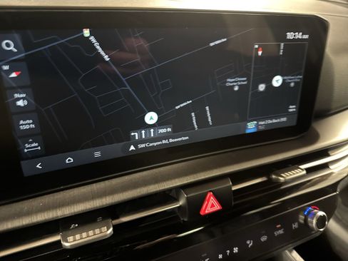 New 2026 Kia Sportage X-Pro Prestige image 23