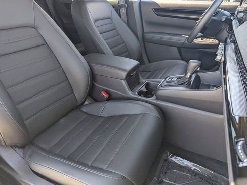Certified 2024 Honda CR-V EX-L image 8