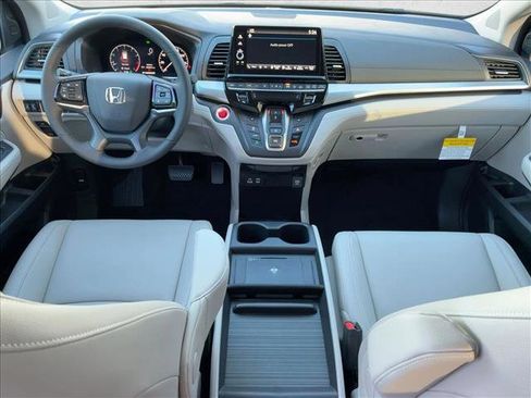 New 2026 Honda Odyssey EX-L image 15