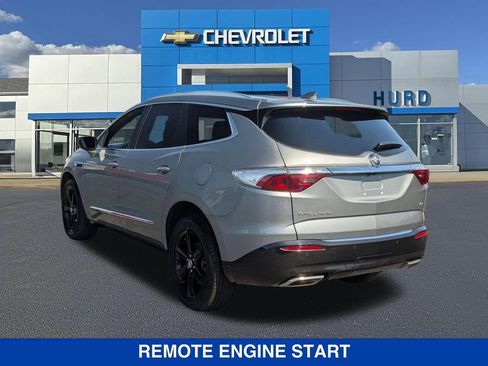 Used 2023 Buick Enclave Essence w/ Experience Buick Package image 6
