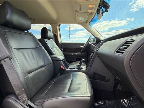 Used 2019 Ford Flex Limited AWD/4WD image 35